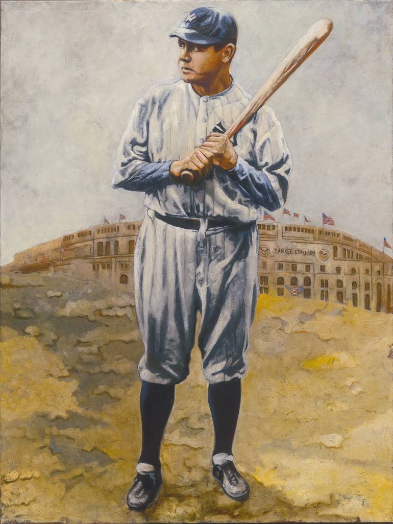 Black Baseball at Yankee Stadium: The House That Ruth Built and