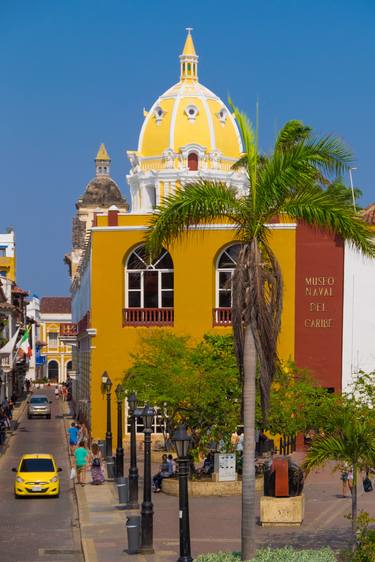 CARTAGENA - COLOMBIA thumb