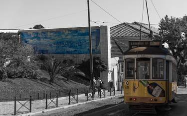 Print of Art Deco Travel Photography by Antoine Barthelemy