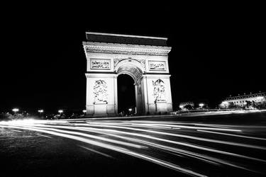 Print of Fine Art Architecture Photography by Antoine Barthelemy