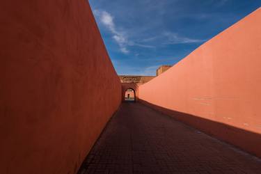 Print of Documentary Travel Photography by Antoine Barthelemy