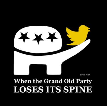 When the Grand Old Party Loses its Spine thumb