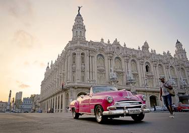 Classic Havana thumb