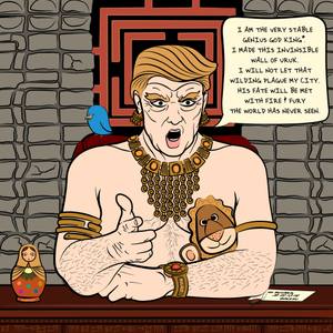 Collection The Epic of Gilgamesh