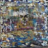 The Face by Nina Bellerman