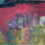 Painting that doesn't have a name by Nina Bellerman