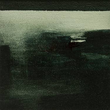 Original Abstract Paintings by Xanthippe Tsalimi