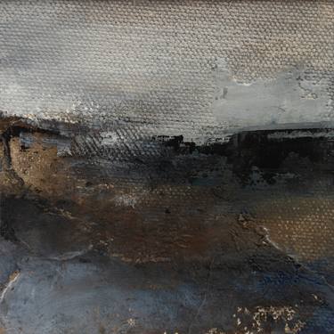 Original Abstract Paintings by Xanthippe Tsalimi