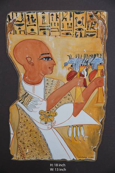 Inherkhaouy Facing Osiris thumb