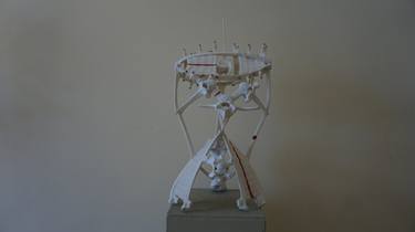 Print of Culture Sculpture by Stanimir Enchev