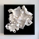 The Cloud I by Julia Johnson