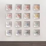 Chromatic Magnolia Series by Julia Johnson