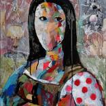 Collection GIOCONDA SERIES
