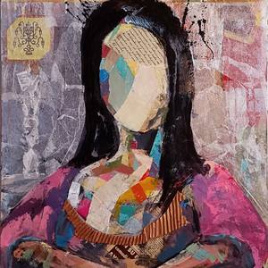 Collection GIOCONDA SERIES