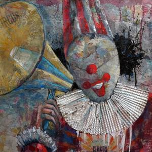 Collection CLOWN