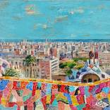 Collection URBAN LANDSCAPES