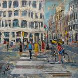 Collection URBAN LANDSCAPES