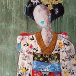 Collection GEISHA