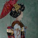 Collection GEISHA