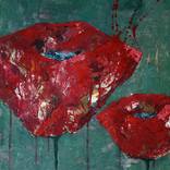 PAPAVER ROJO 001 by Josep Pozo