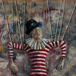 Collection PUPPET SERIES