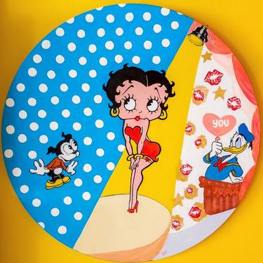 Betty Boop & Her Friends thumb