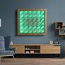 Essence - Interactive Light Sculpture