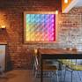 Essence - Interactive Light Sculpture
