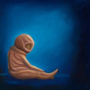 Study in Blue