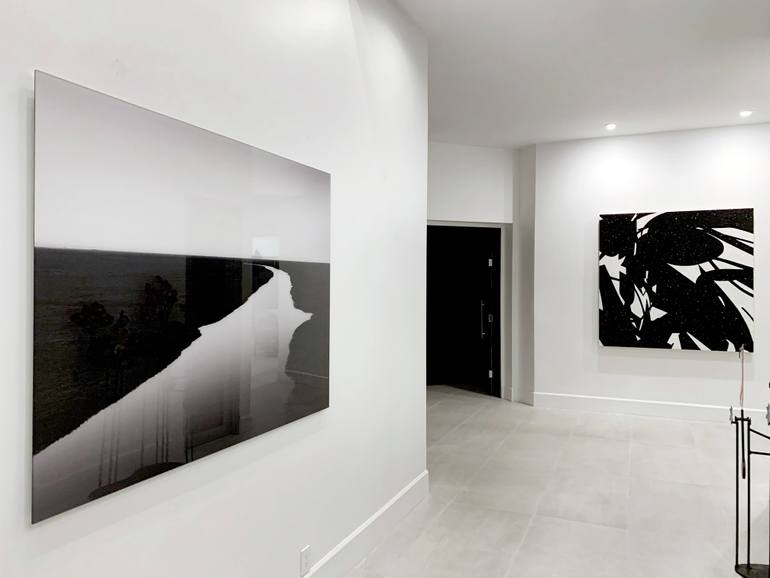 Original Documentary Landscape Photography by Baldemar Fierro