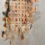 Veil of Urbanity by Susan Handau