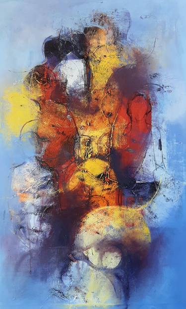 David Chinyama Artworks | Saatchi Art