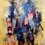 Collection Stand-Out Pieces from The Other Art Fair Online Studios–Dallas