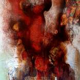 FINDING OURSELVES by David Chinyama