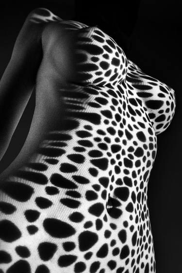 Print of Fine Art Nude Photography by Vladimir Kornienko