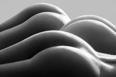 The Three Graces #2 - Limited Edition of 5 thumb