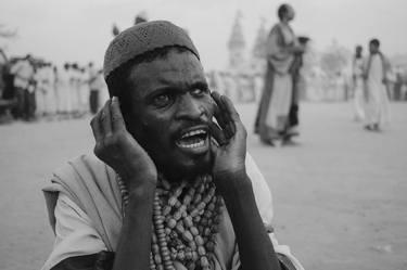 Original Documentary Religion Photography by Mykolas Juodelė