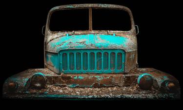 Print of Automobile Photography by Lubos Vojtech