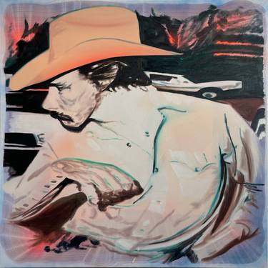 Piotr Szczur | Saatchi Art