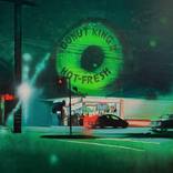 DONUT KING II by Piotr Szczur