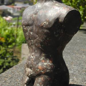 Collection Sculpture