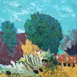Collection On Canvas