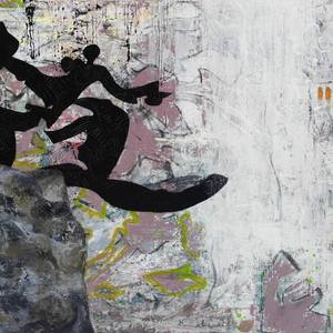 Collection On Canvas