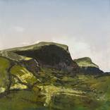 Escarpment by John O'Neill