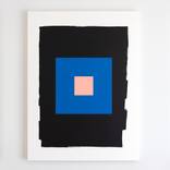 Geometry & Ink 1728-201 by CHI FUN WONG
