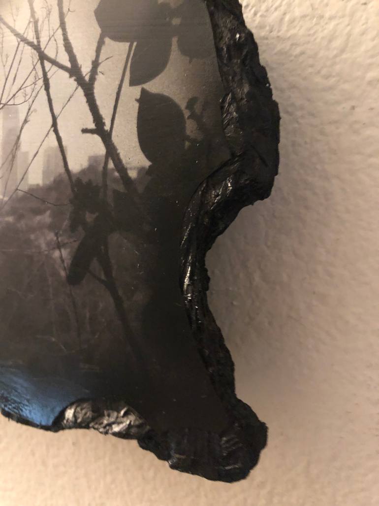 Original Contemporary Architecture Photography by Kasim Patton