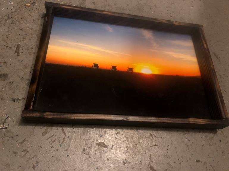 Original Minimalism Still Life Photography by Kasim Patton