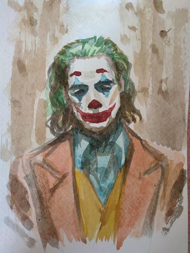 Joker by Phoenix thumb