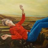 The harvest by Jana Blum Zimova