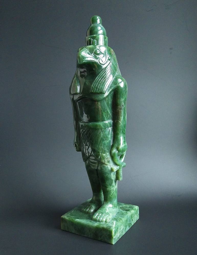 Original Figurative Body Sculpture by Jimmy Wang